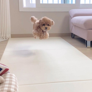 디팡 강아지 매트 이미지