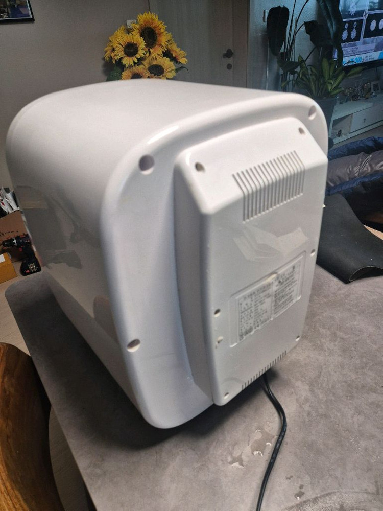 에코맘 젖병 소독기 살군기 깨끗하고 작동잘됩니다 테스트완료--5