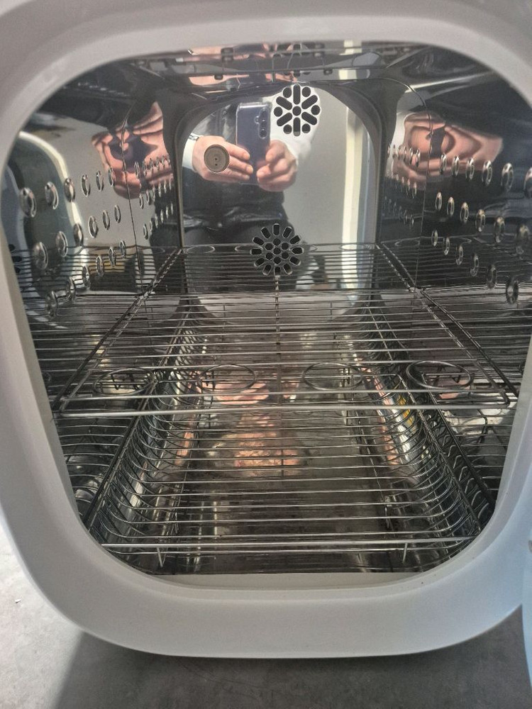 에코맘 젖병 소독기 살군기 깨끗하고 작동잘됩니다 테스트완료--8