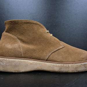 코스 남성 부츠 255