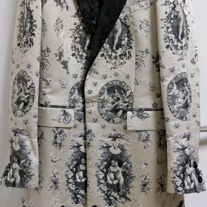 장폴코티에 쟈켓