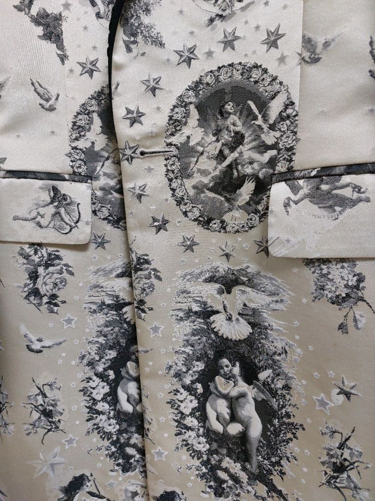 장폴코티에 쟈켓--2