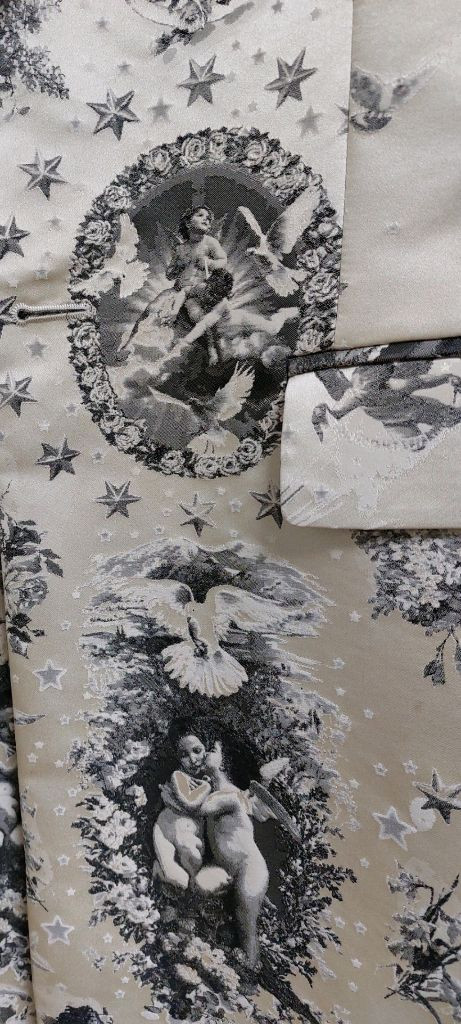 장폴코티에 쟈켓--3