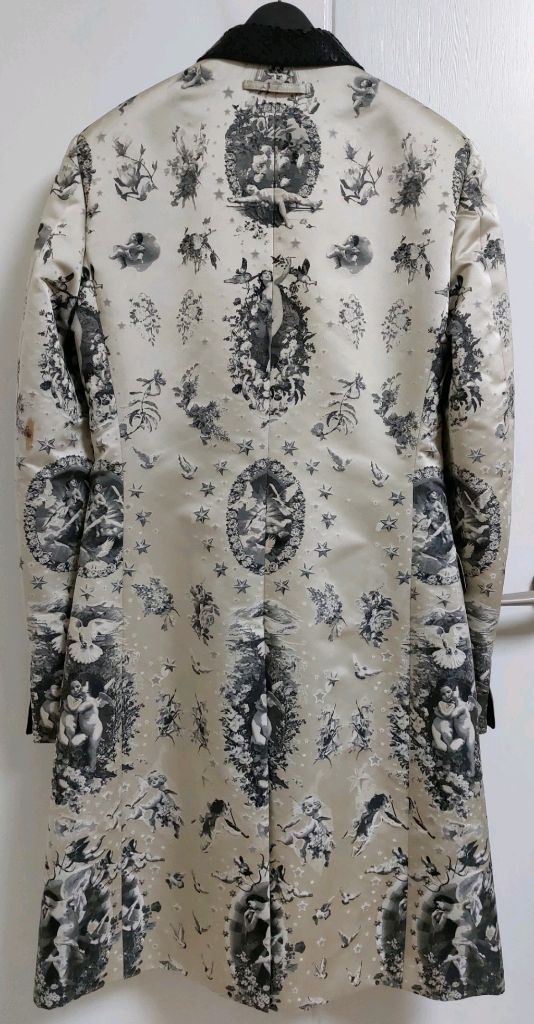 장폴코티에 쟈켓--4