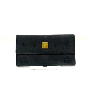 엠씨엠 여성장지갑/가죽지갑