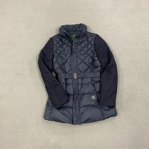 헨리코튼 경량패딩 95