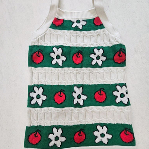 리미떼두두 니트원피스M