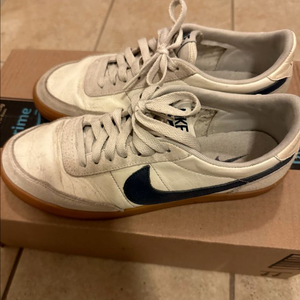 나이키 킬샷 265 중고 택포2 이미지