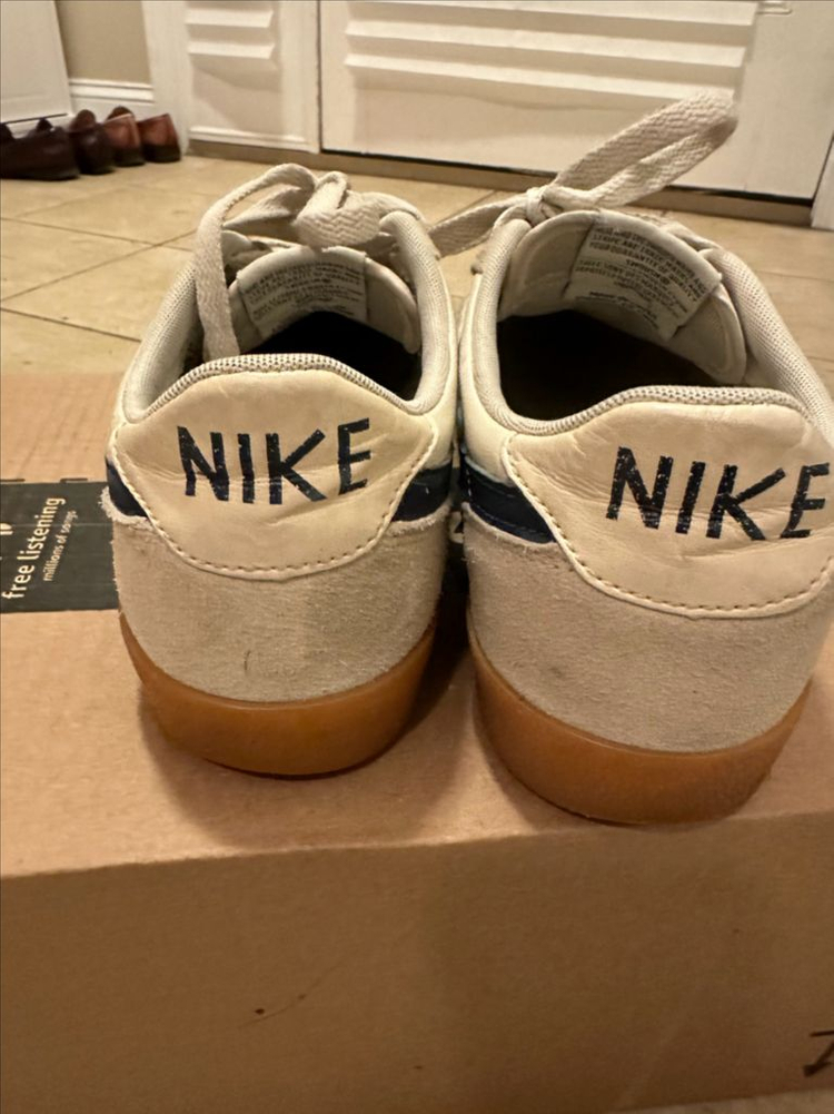 나이키 킬샷 265 중고 택포2 이미지