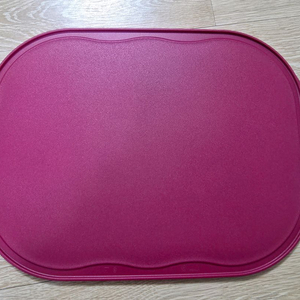 타파웨어 다용도 도마