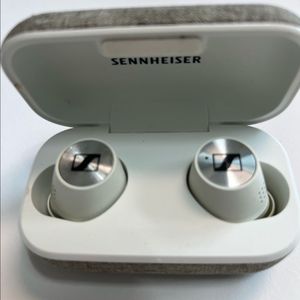 젠하이저 트루 모멘텀2 와이어리스