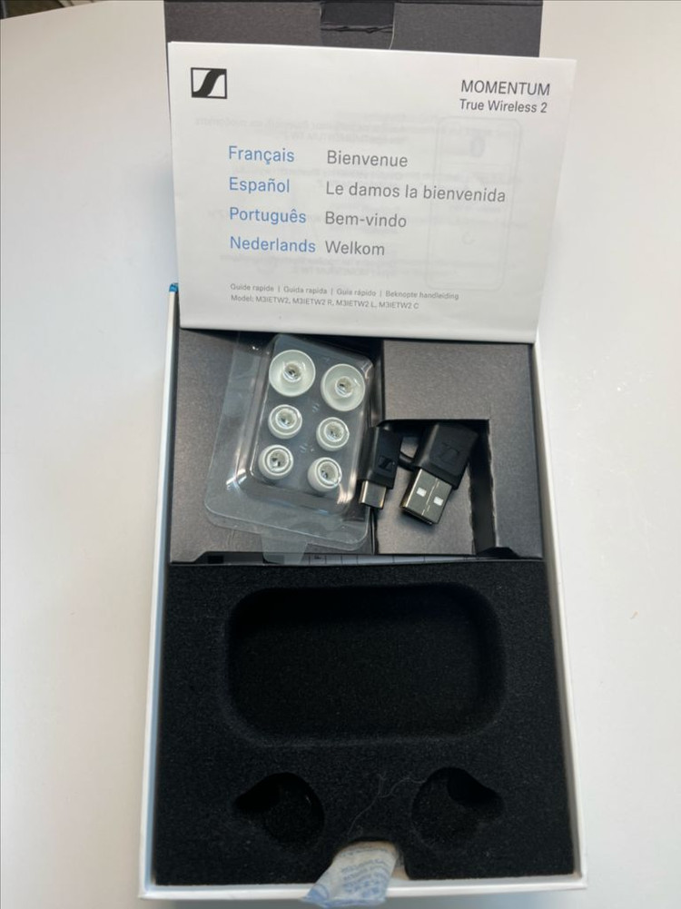 젠하이저 트루 모멘텀2 와이어리스--3