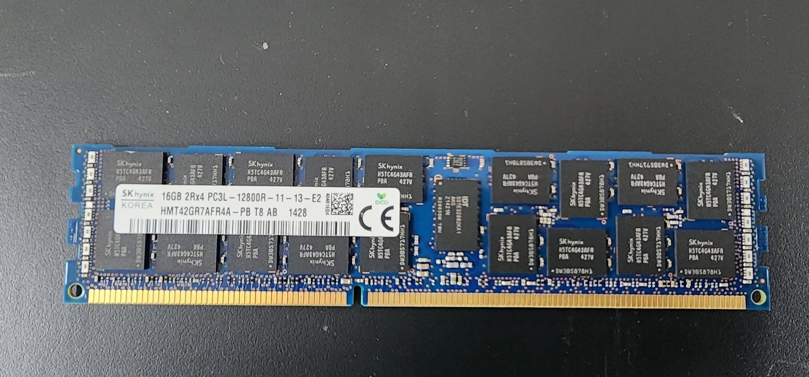 [판매]서버용 RAM 8GB,16GB 이미지