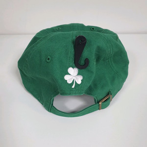 47브랜드 MLB 뉴욕 양키스 볼캡 그린 새상품