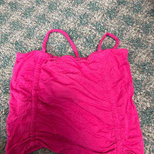 부디무드라 셔링탑 xs