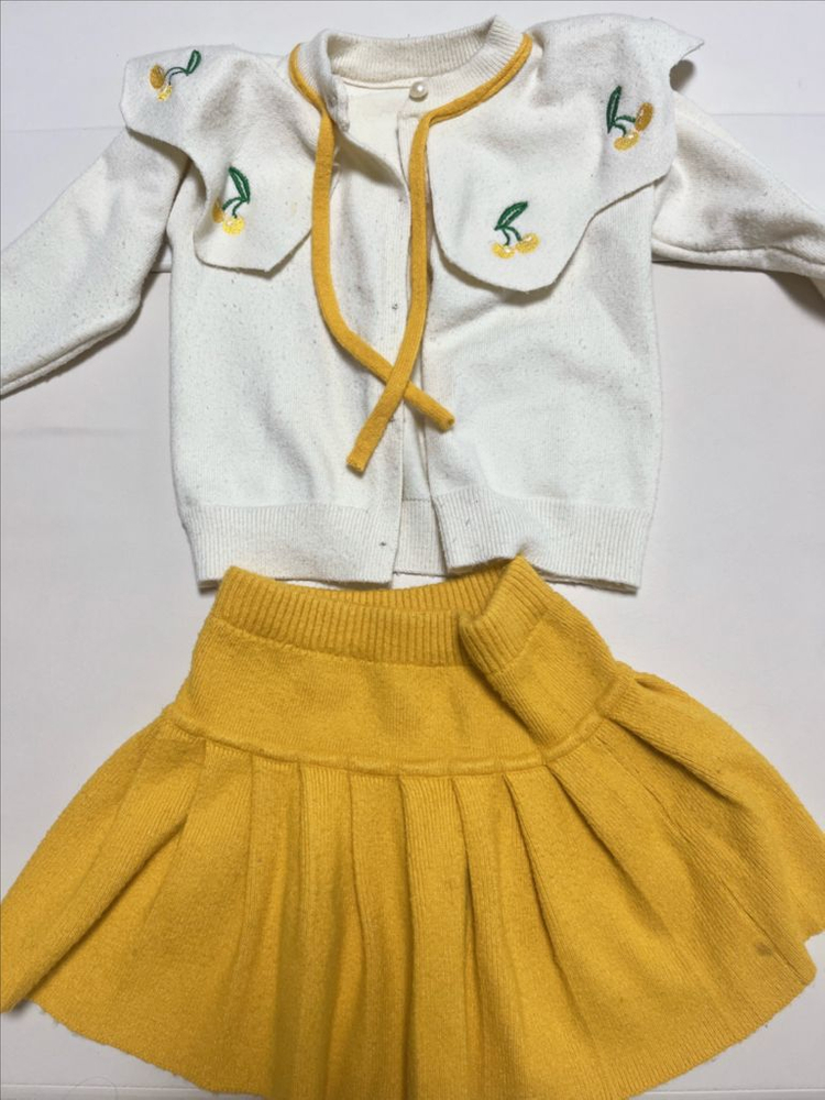 여아 80-90 (에뜨와, 베베드피노 등) 이미지