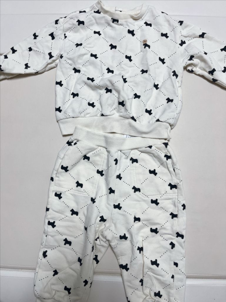 여아 80-90 (에뜨와, 베베드피노 등) 이미지