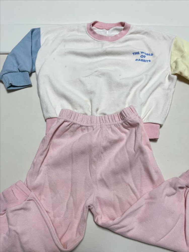 여아 80-90 (에뜨와, 베베드피노 등) 이미지