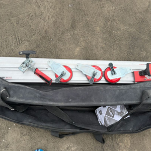 루비톨스 타일커터기 (레일) 판매합니다 이미지