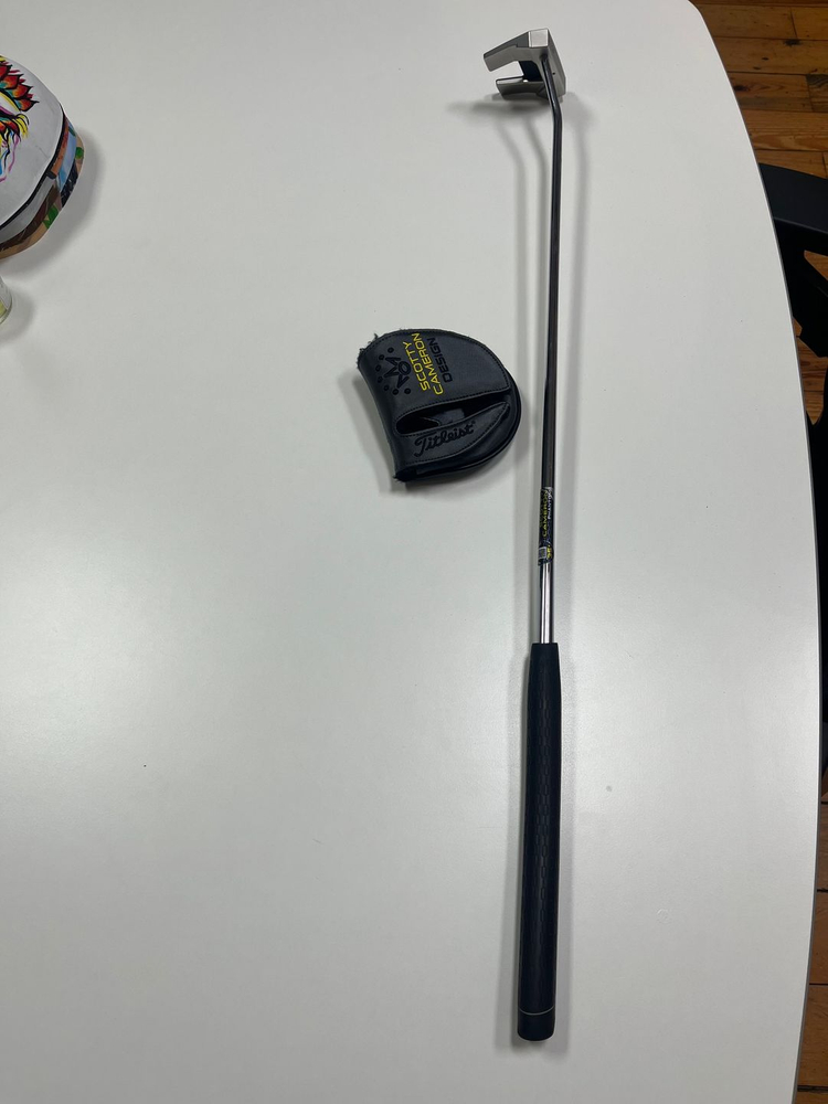 SCOTTY CAMERON 스카티카메론 팬텀 5 퍼터 이미지