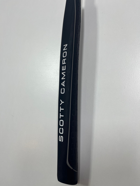 SCOTTY CAMERON 스카티카메론 팬텀 5 퍼터 이미지