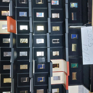 [정품] 듀퐁라이터 종류별 싸게팝니다