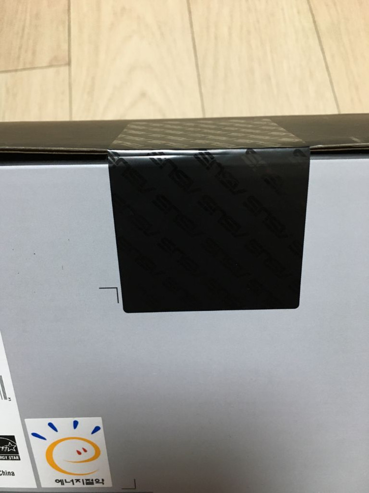 (미개봉/새제품)에이수스 미니PC PN40 이미지