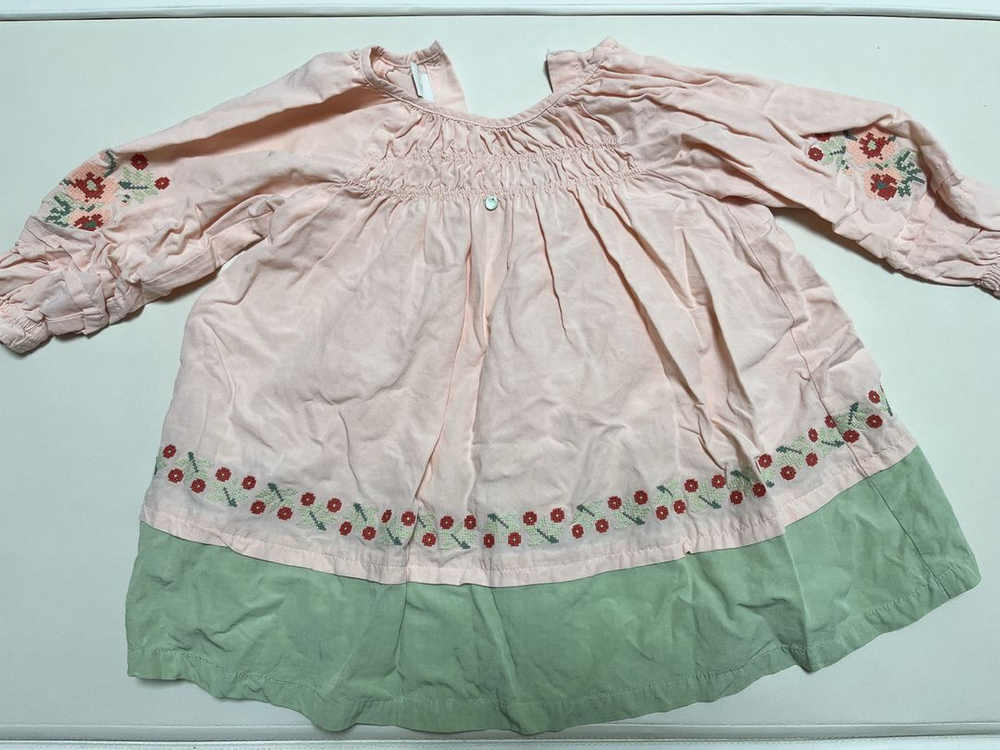 여아 80-90 (에뜨와, 베베드피노 등) 이미지