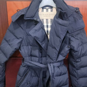 버버리 여성 패딩코트 66~77