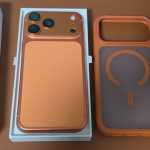 아이폰 17프로맥스512GB자급제