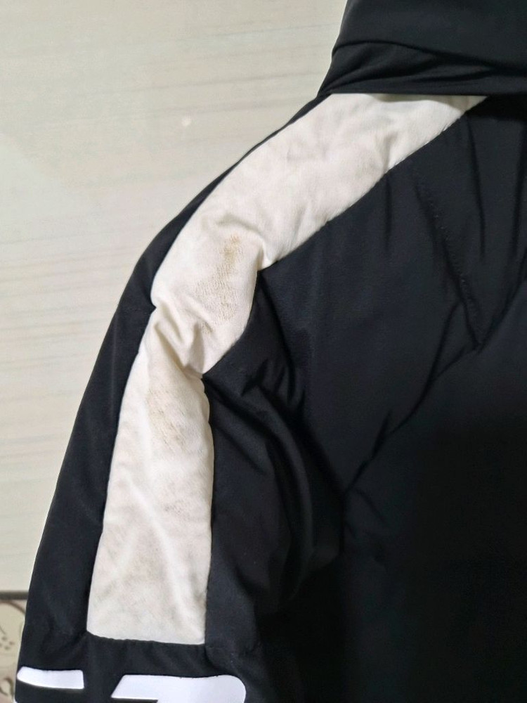 뉴발란스 아동 롱패딩130--3