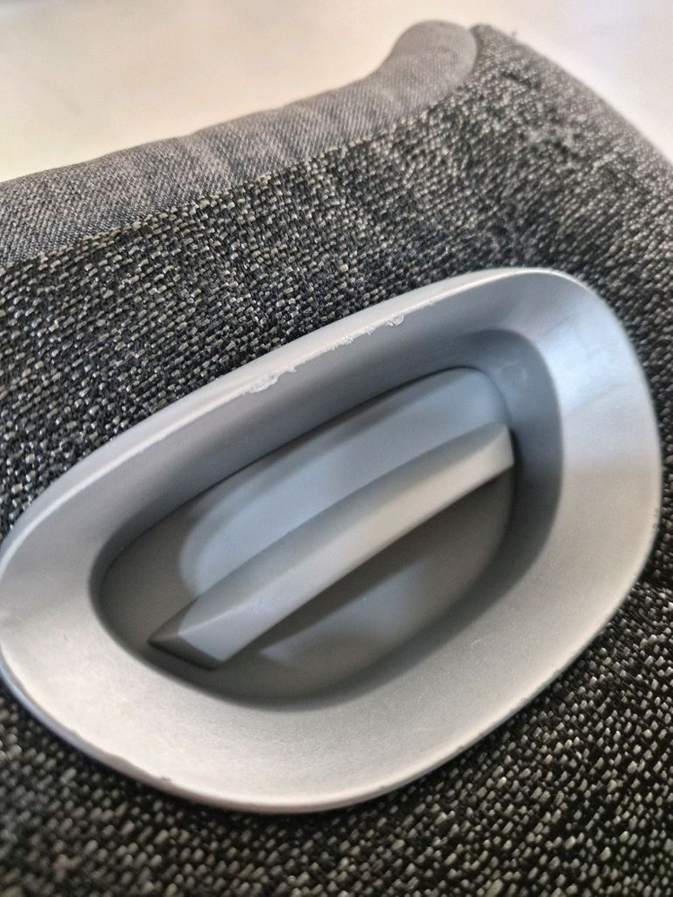 주니어 카시트 이미지