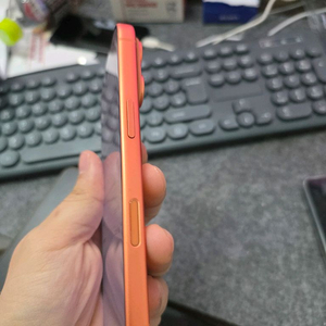 (1403)아이폰17프로 512 깨끗한기기 판매