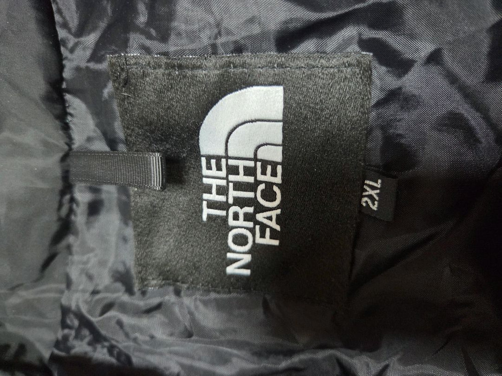 노스페이스700필 에코눕시 구스패딩110 이미지