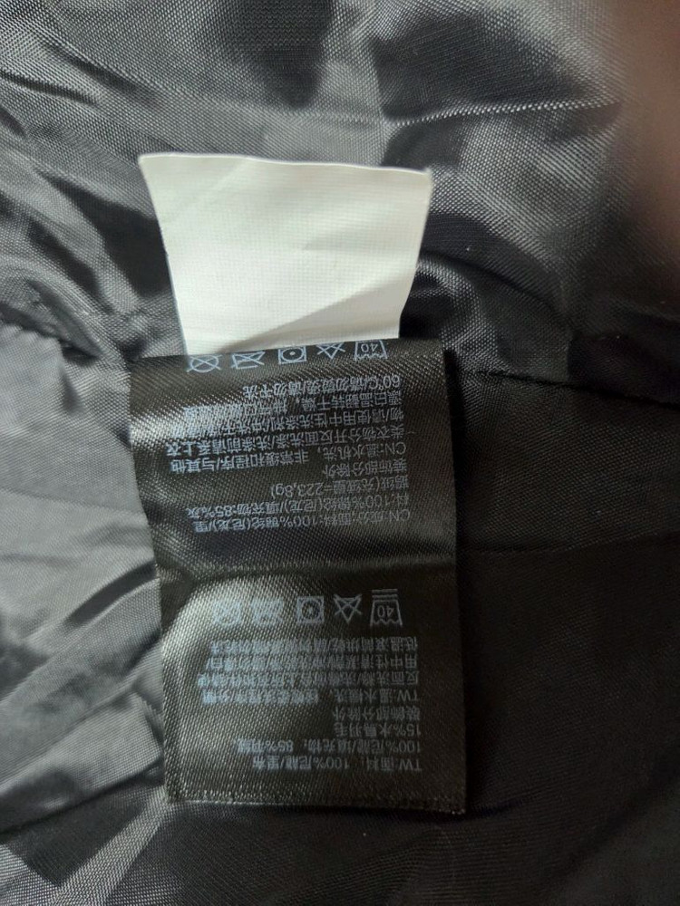 노스페이스700필 에코눕시 구스패딩110 이미지