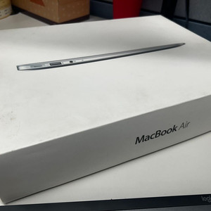 A급 구형 맥북 판매