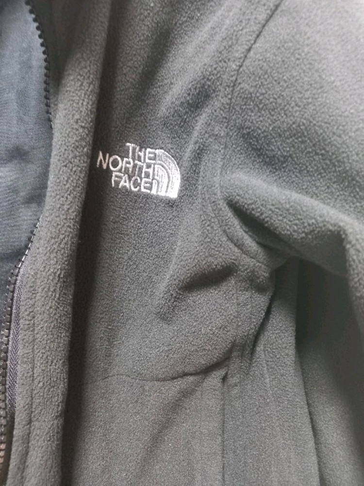 유아 노스페이스 점퍼120--9