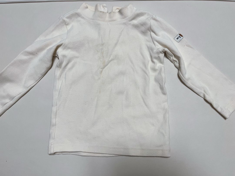 유아 100 (체육복, 상하복, 겨울 스웨터 등) 이미지