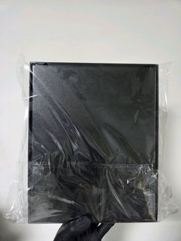 지킬앤 하이드 깃펜세트 이미지