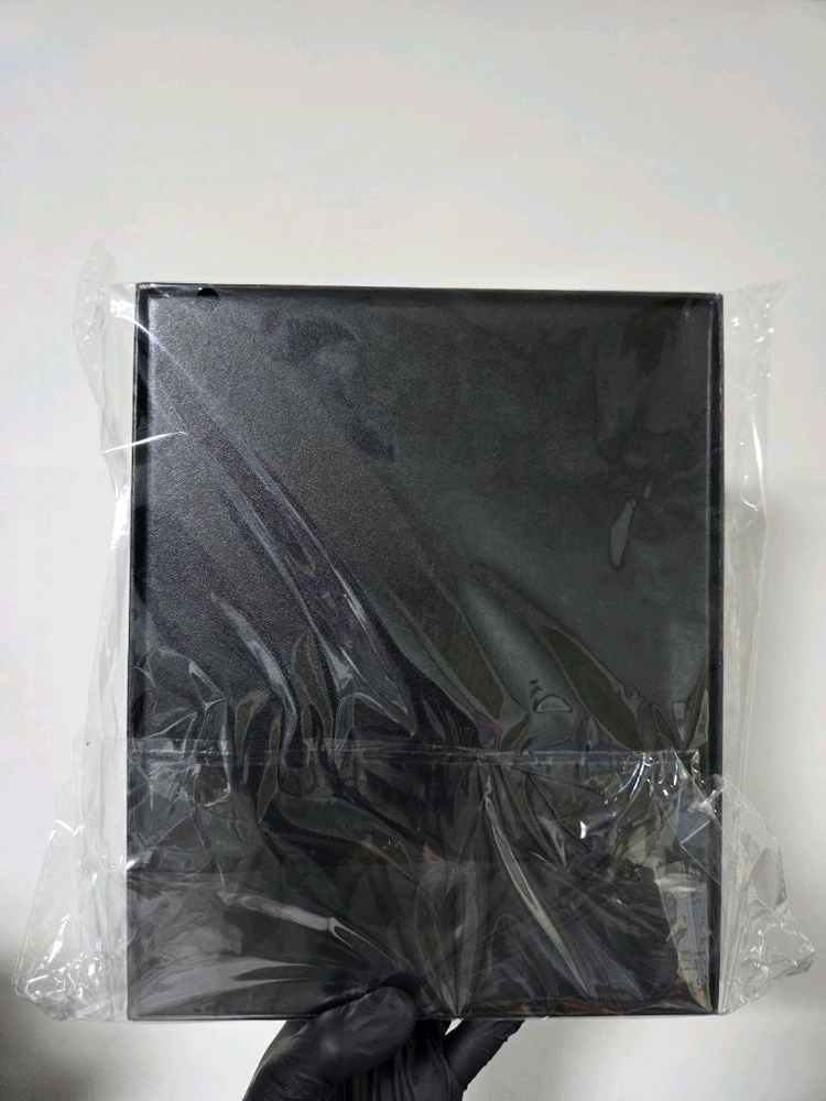 지킬앤 하이드 깃펜세트 이미지