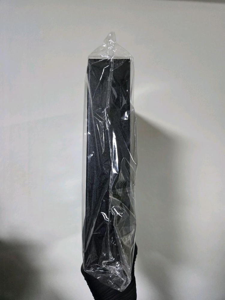 지킬앤 하이드 깃펜세트 이미지