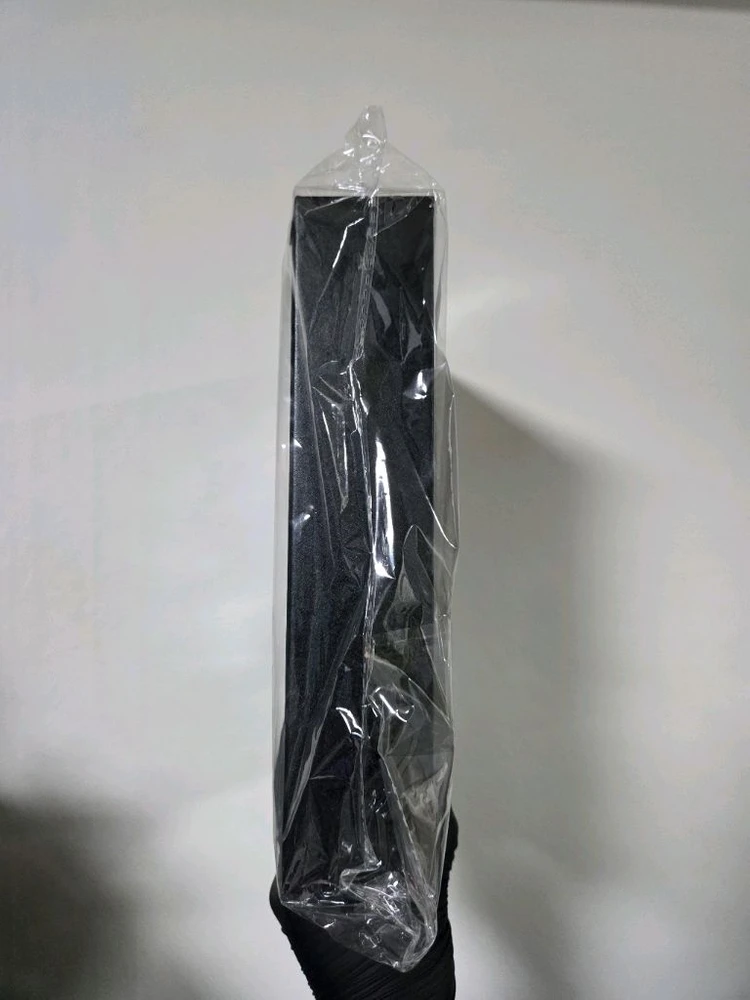 지킬앤 하이드 깃펜세트 이미지