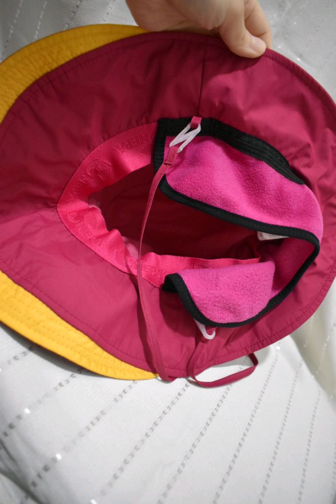 네파 모자 59cm 이미지