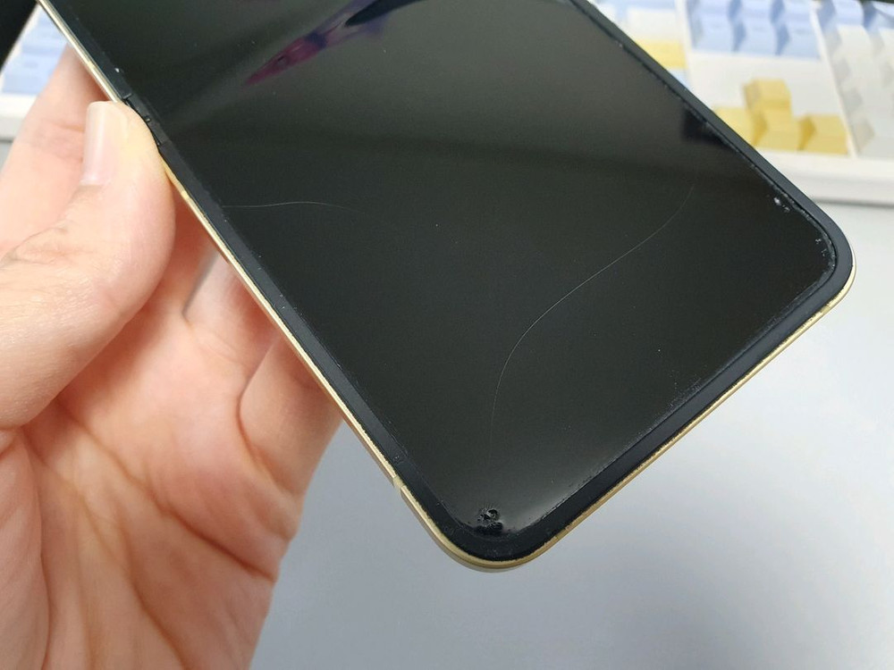 갤럭시 Z플립6 / 256GB / 옐로우 이미지