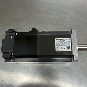 미쯔비시 서보모터 hf-kp43B 이미지