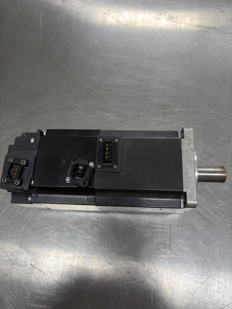 미쯔비시 서보모터 hf-kp43B 이미지