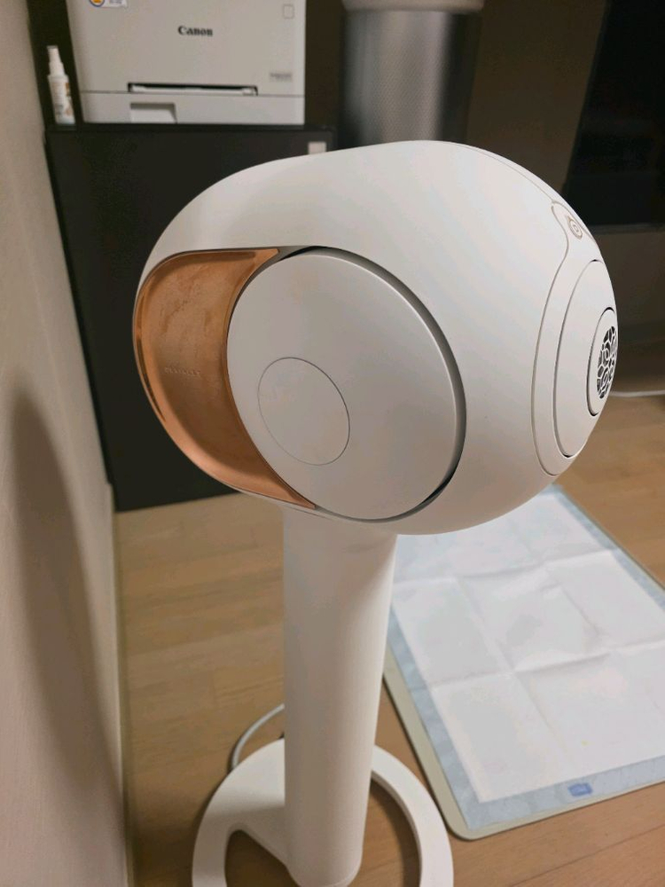 드비알레 팬텀 108db 한조 팝니다--2