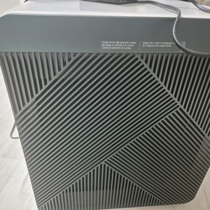 삼성 비스포크 큐브 공기청정기 AX053B810HND