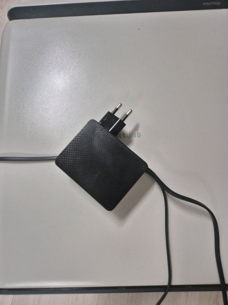 삼성 비스포크 큐브 공기청정기 AX053B810HND--1