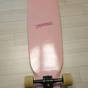 트레브롤 롱보드